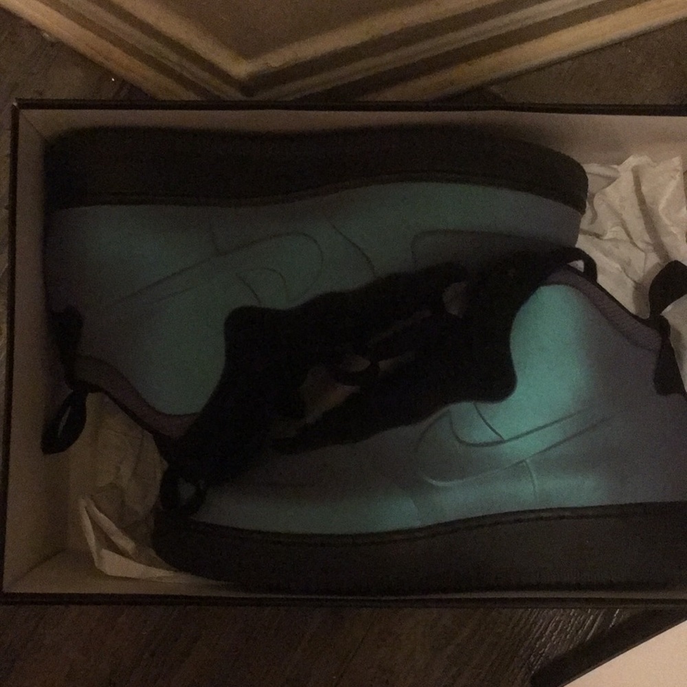 Nike Air Force 1 Foamposite